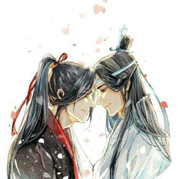 魔道祖师