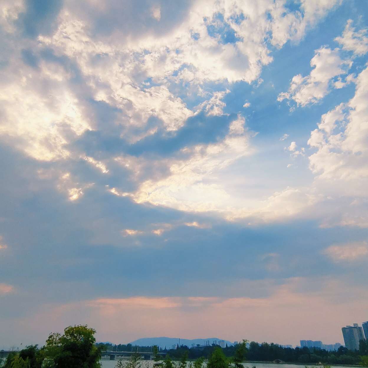 喜欢