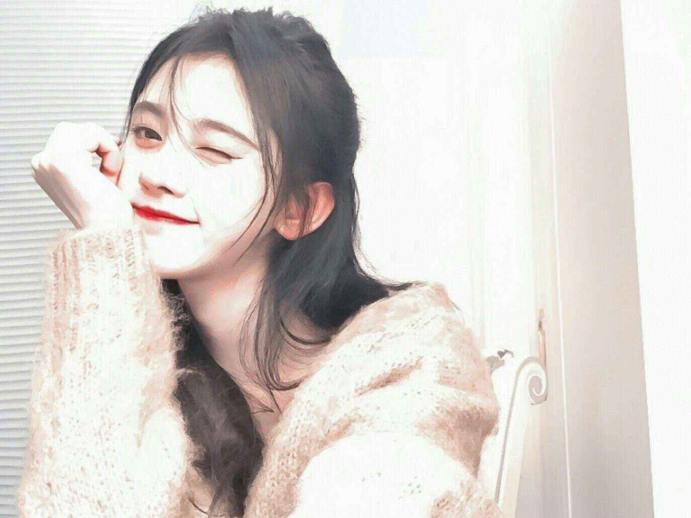 鞠婧祎语录