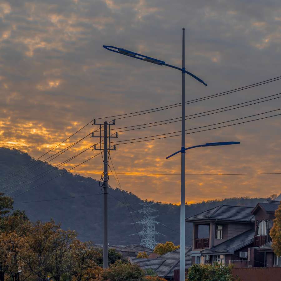 雾岛