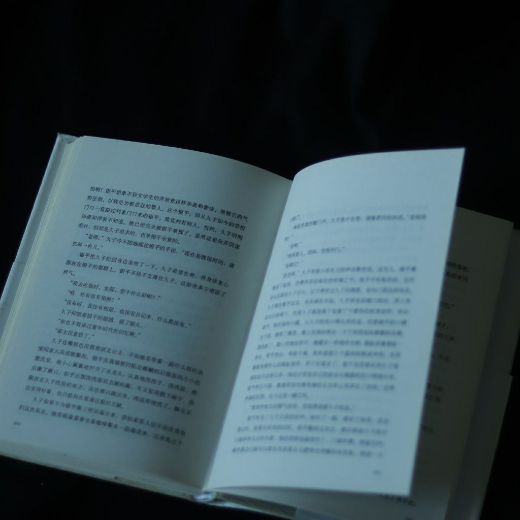 BOOK - 文学