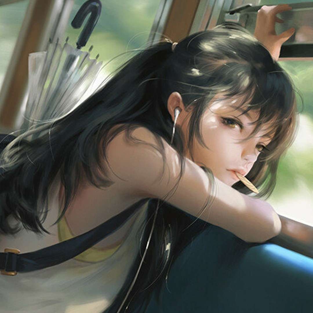 生活，每一步都在走向结局