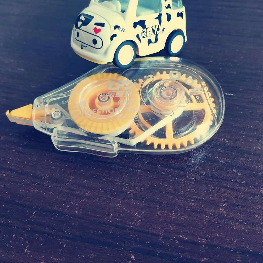 梦与想