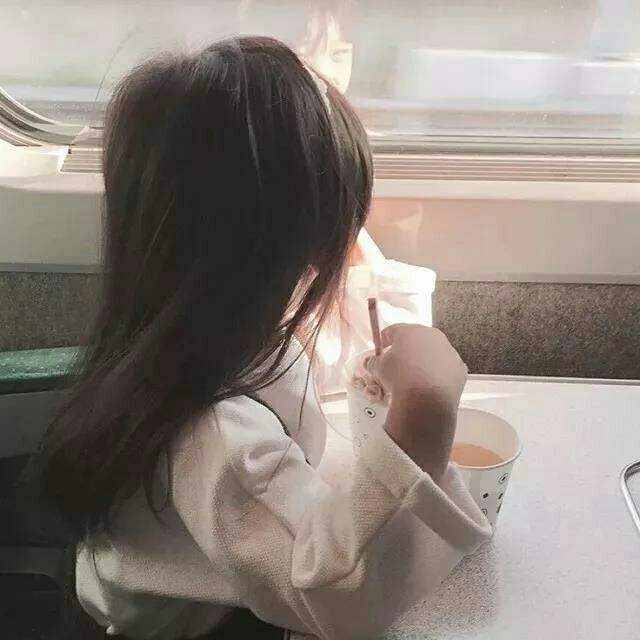 忧伤
