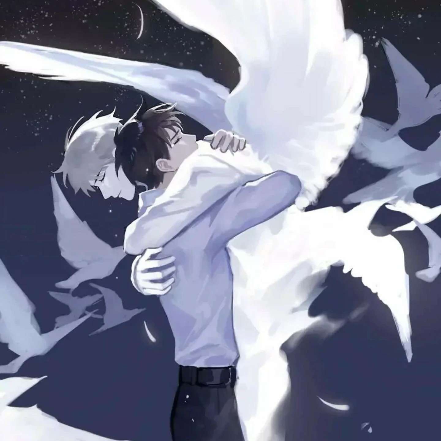 破云