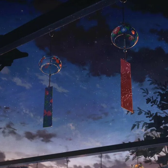 白月光