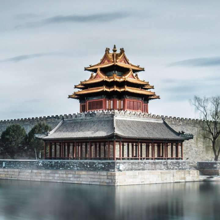 人间无益