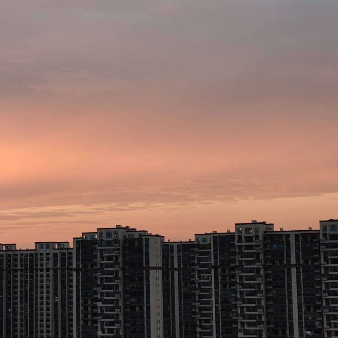 我对你就是最好的爱情