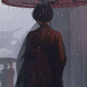 古风雅俗