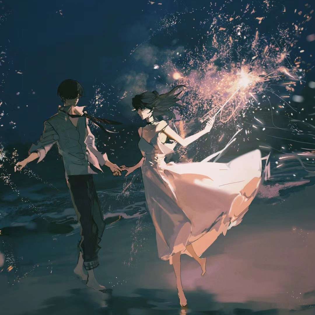 浪漫至死不渝