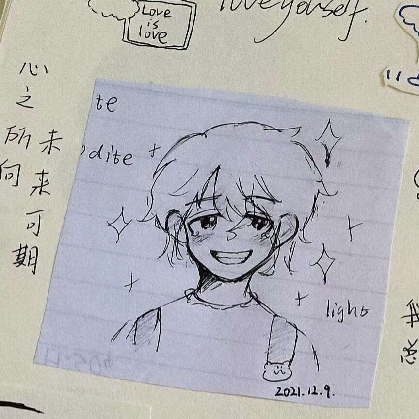少年