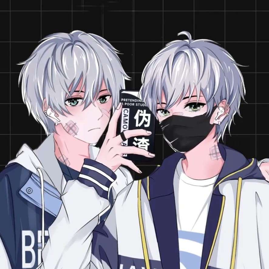 伪装学渣