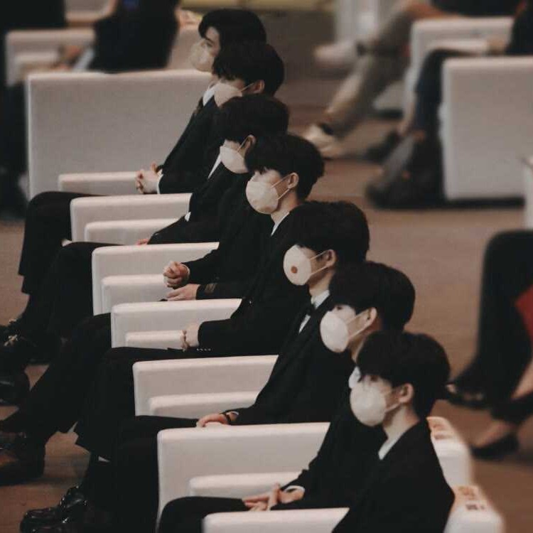 时代少年团