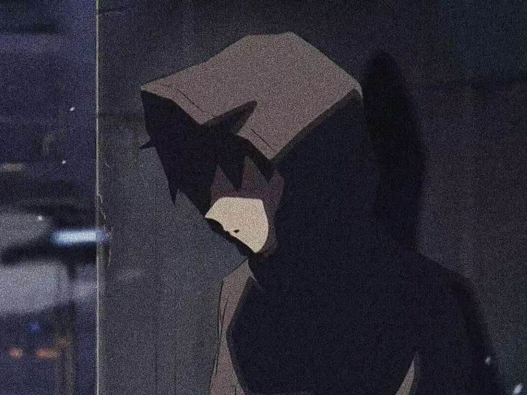 自己