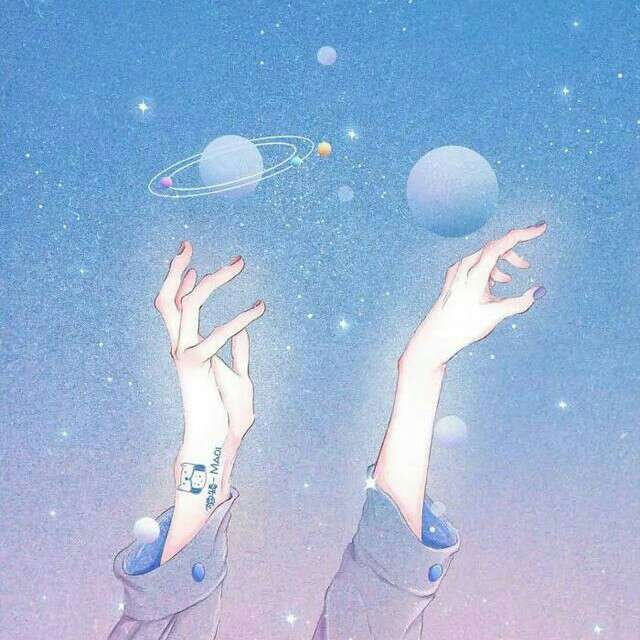 动漫