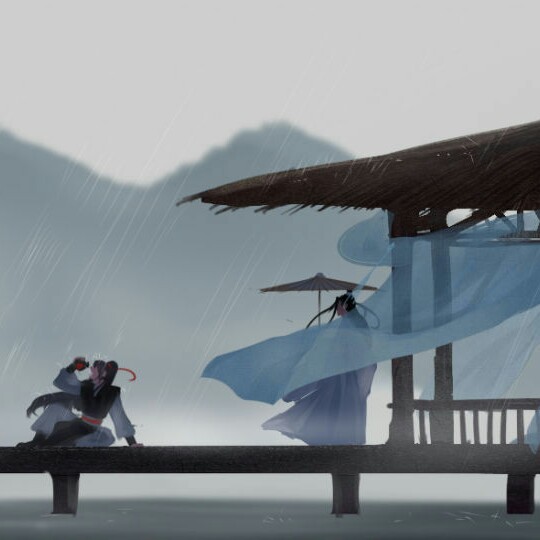 江湖少年
