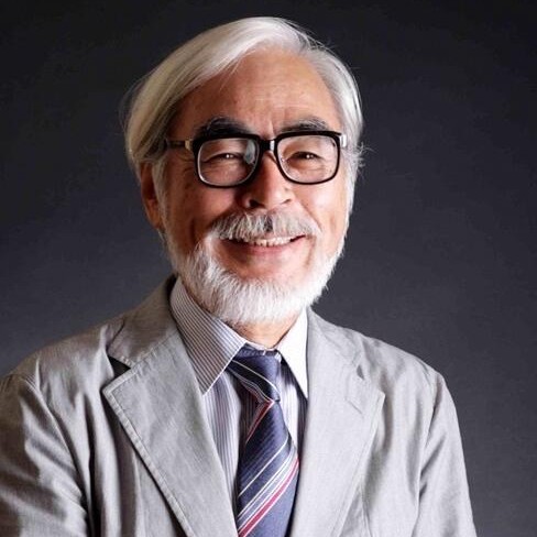 宫崎骏