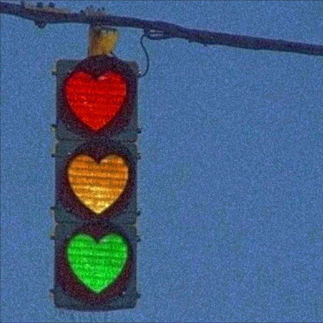 ❤️