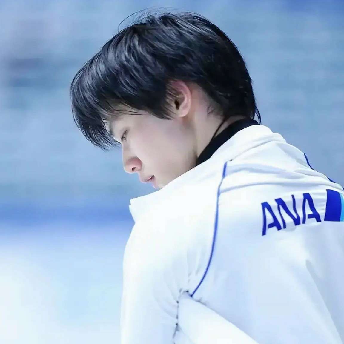羽生结弦