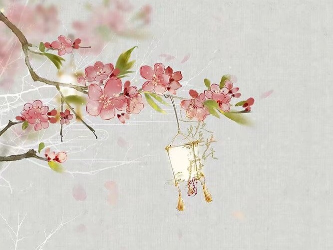 治愈句子