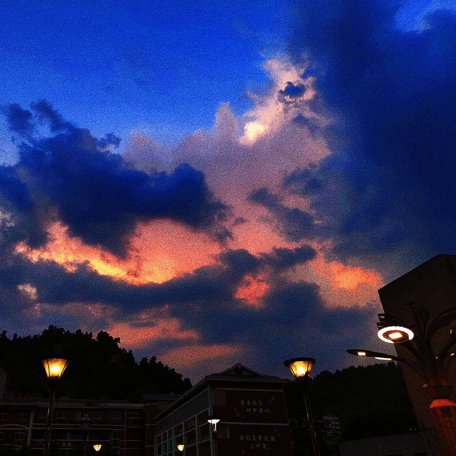 。