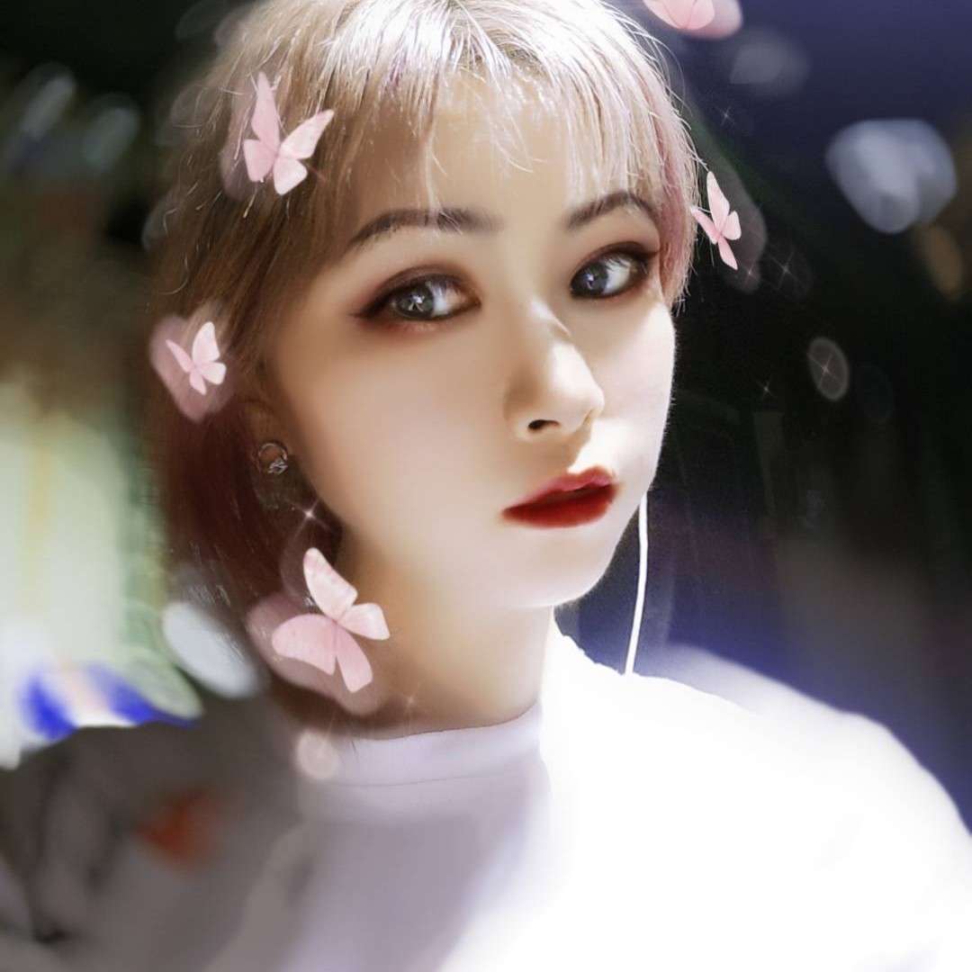 聊天心态