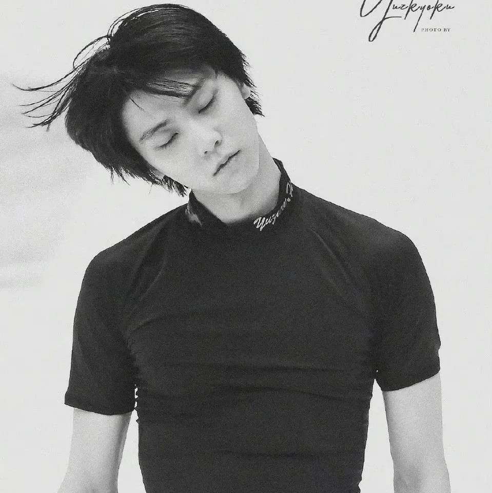 羽生结弦