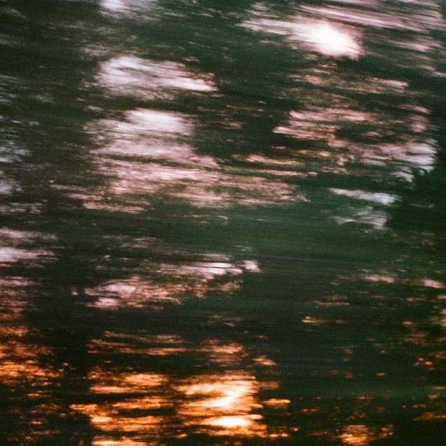 余光