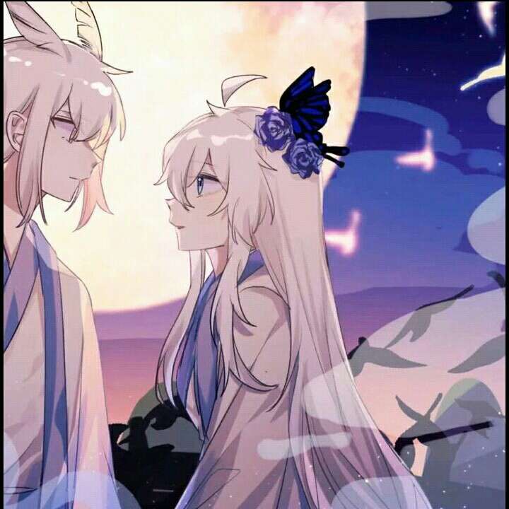 爱♡
