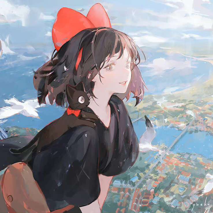 纯洁爱意