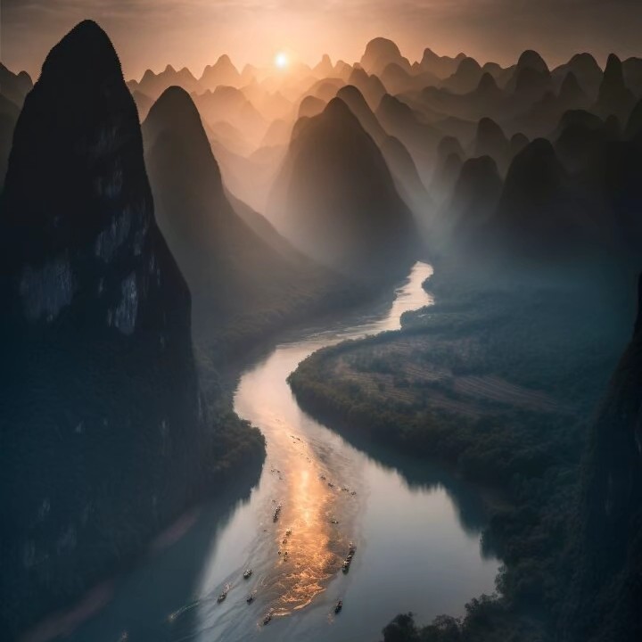 迷路的句子