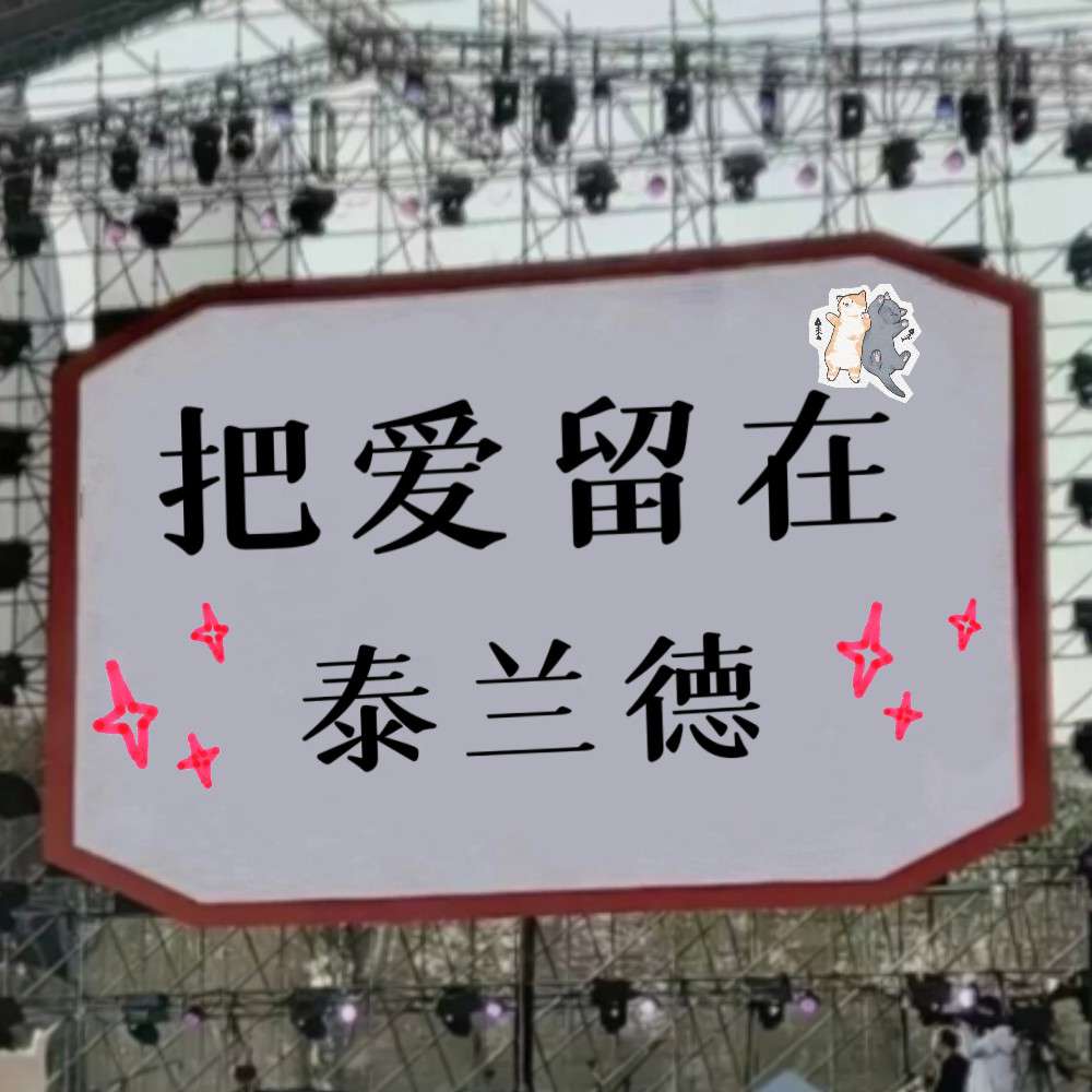 他泰男孩