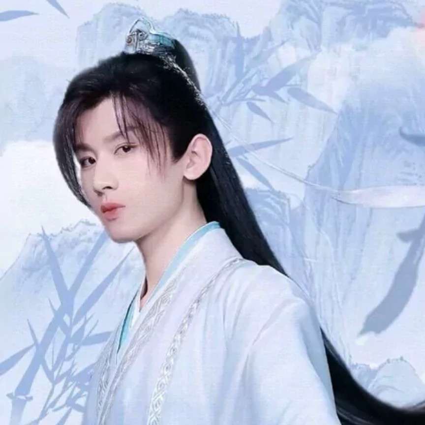 成毅专辑