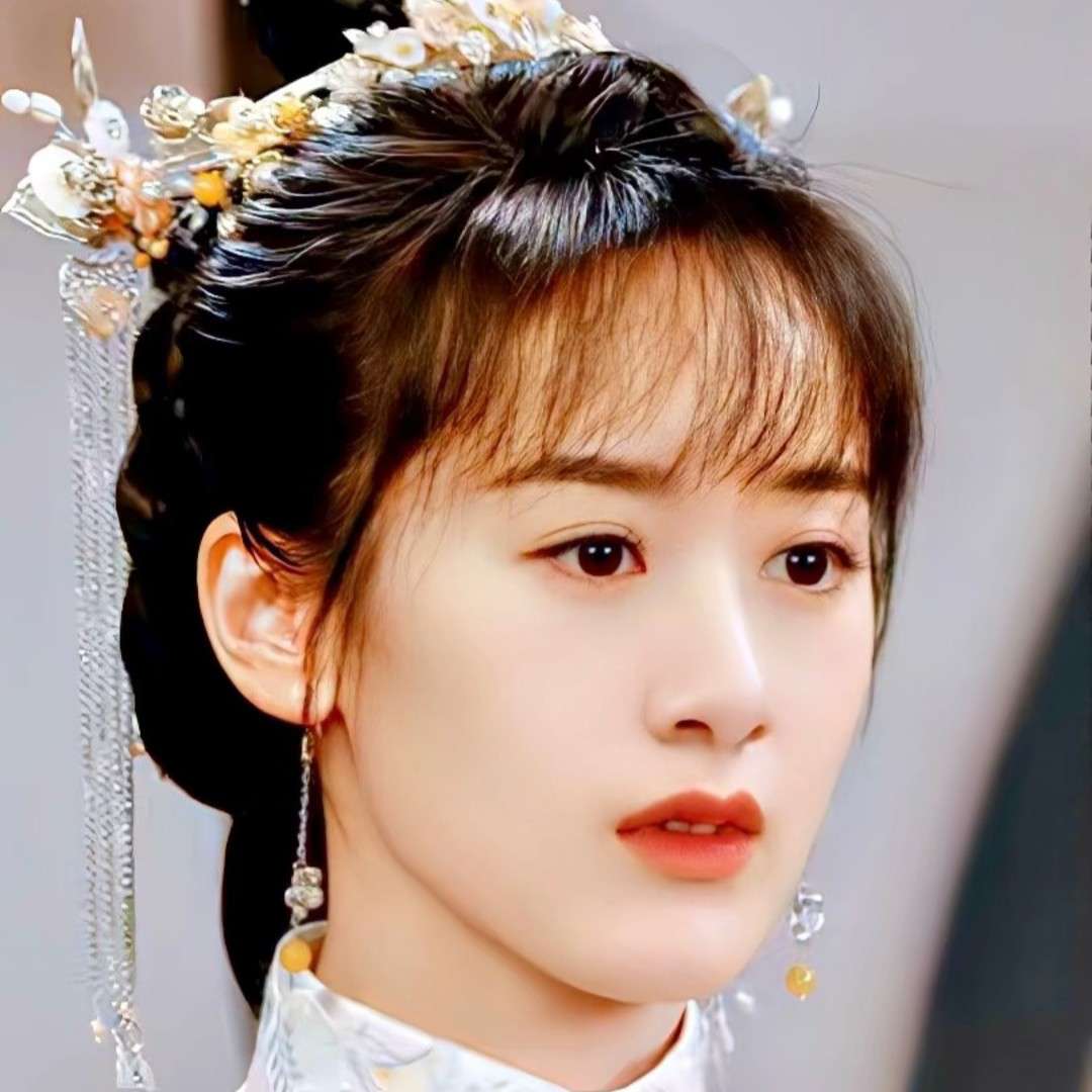 袁冰妍专辑