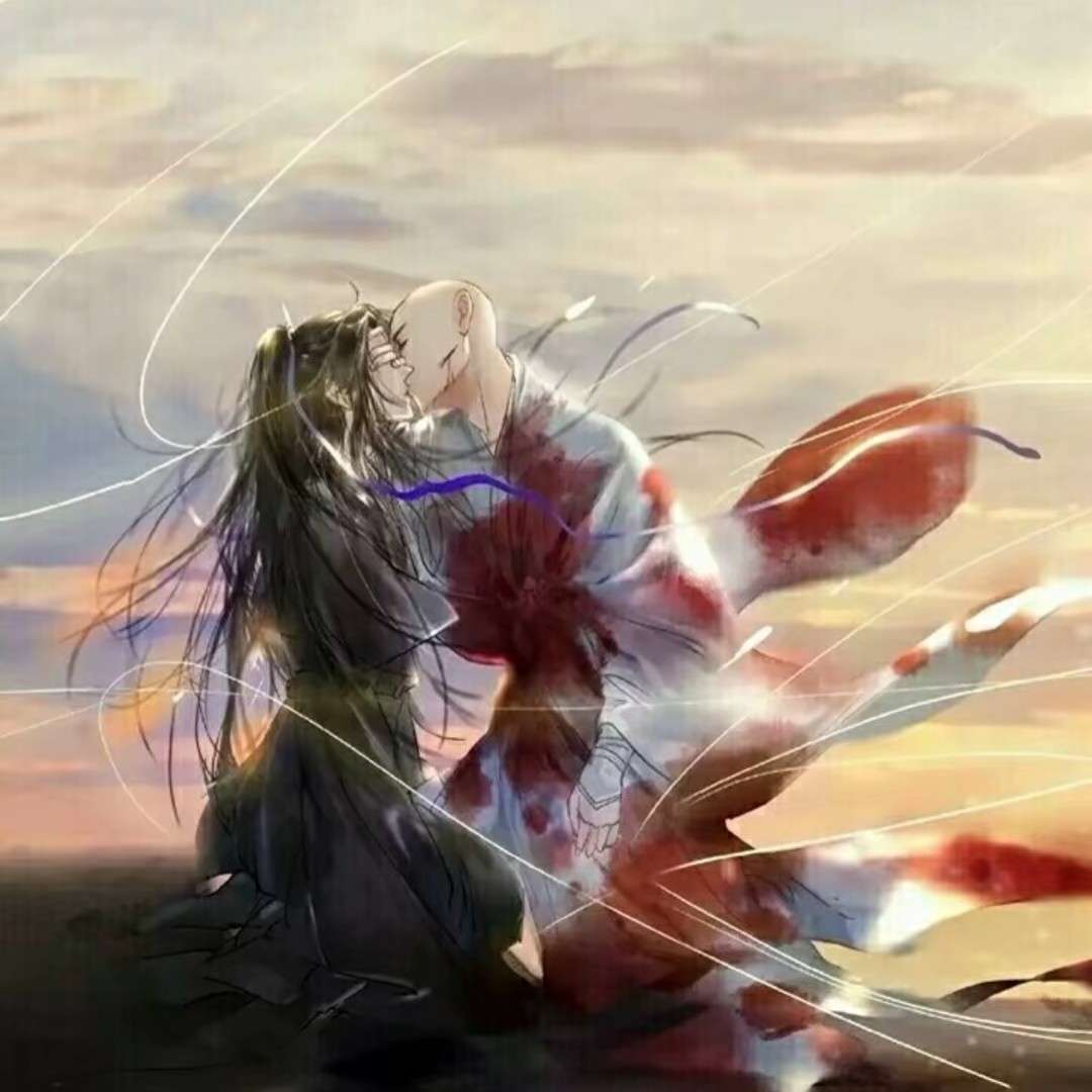 铜钱龛世