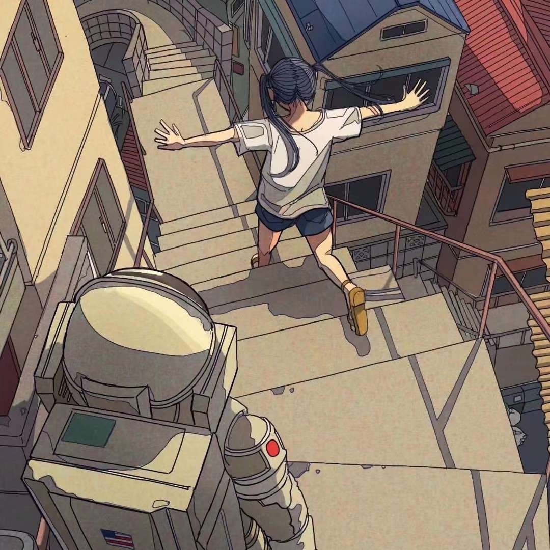 落叶归根