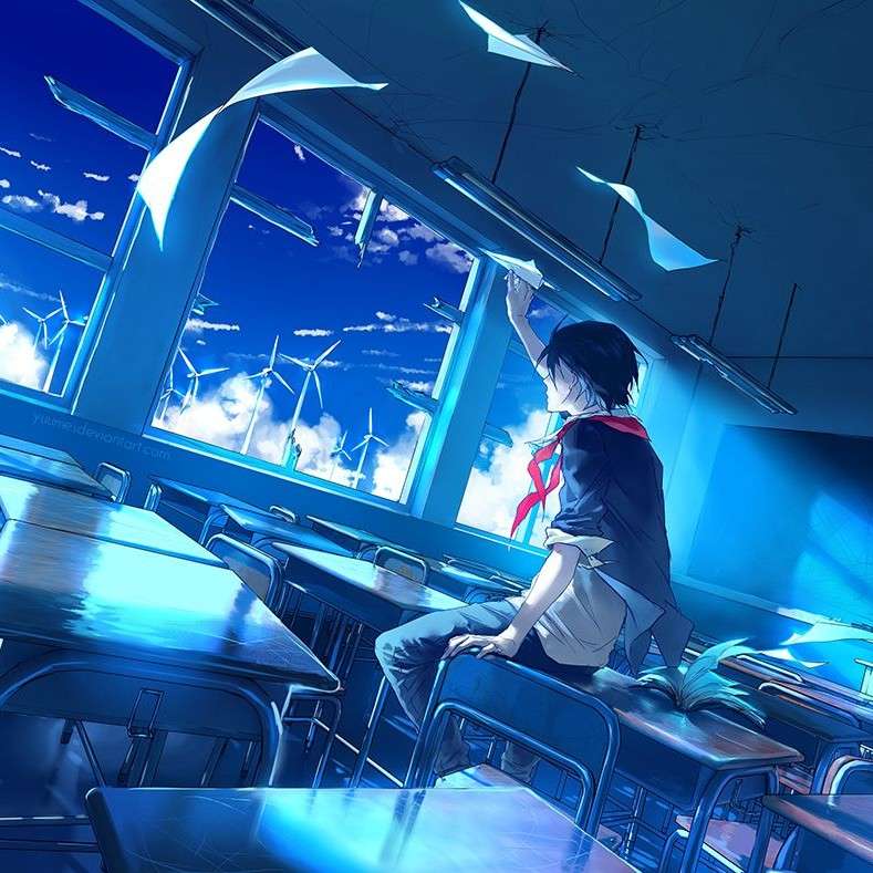 沧溟