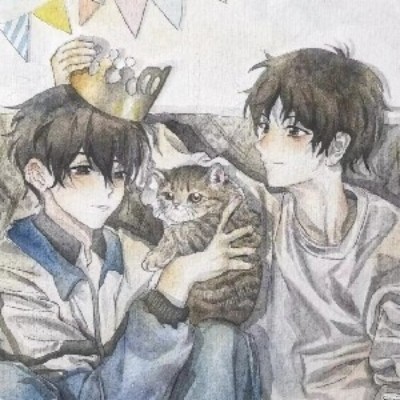 原耽语录