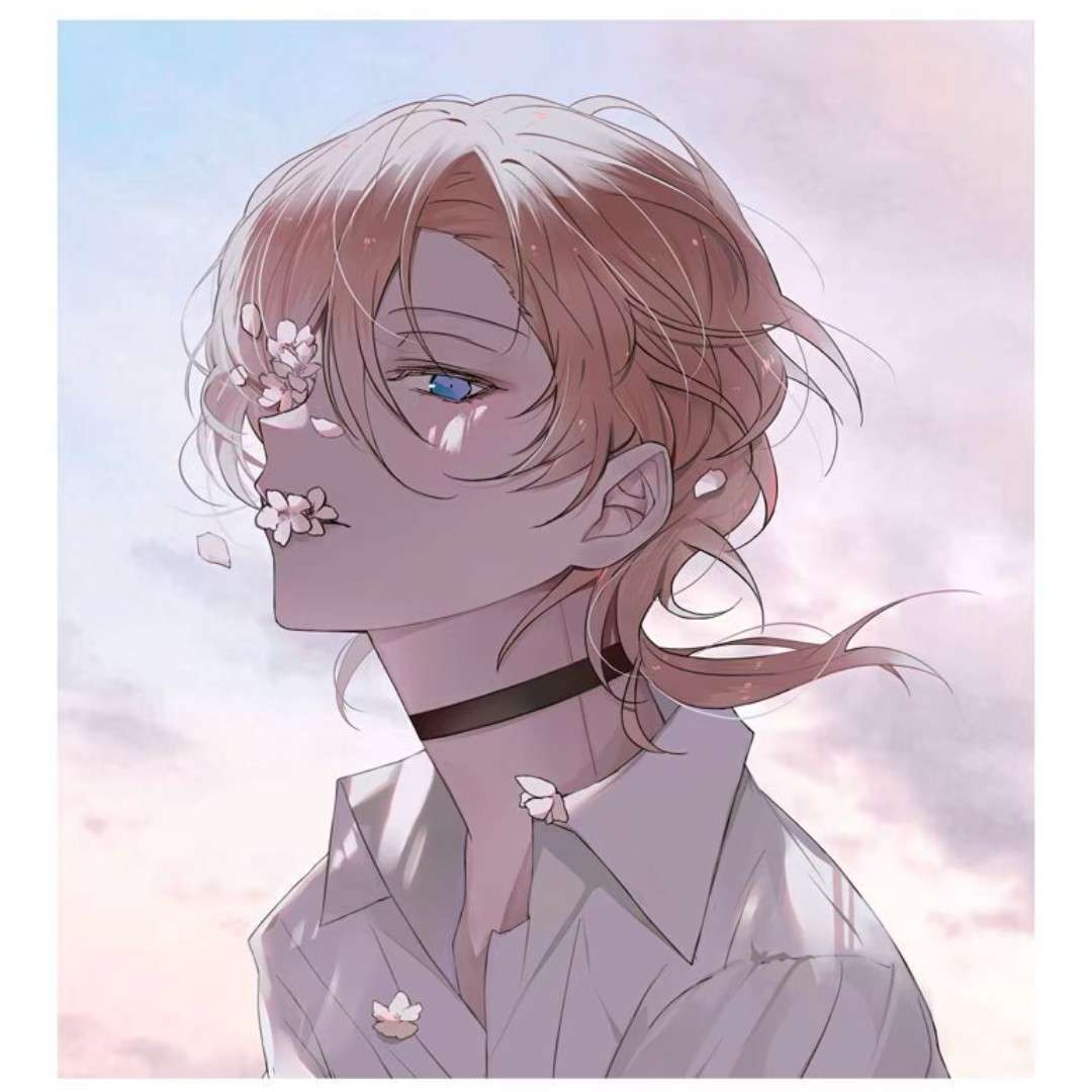 中原中也的专辑