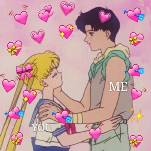 ❤️