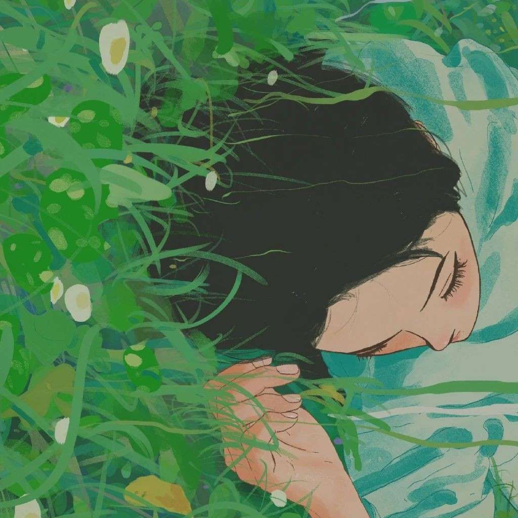 人生真谛