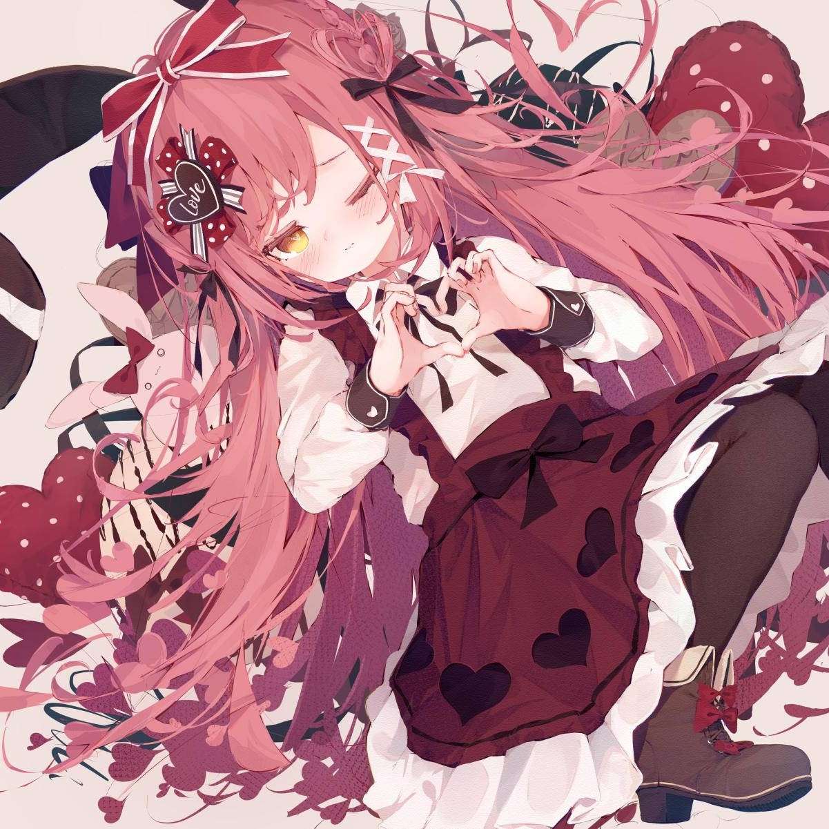 。