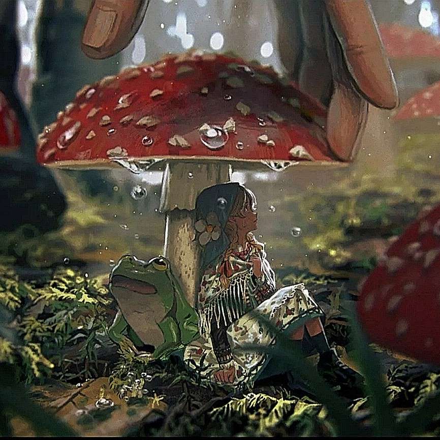 很喜欢的