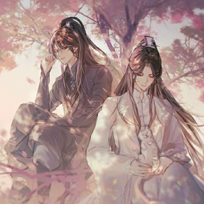 耽美语录