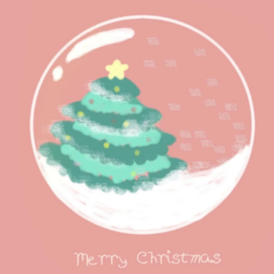 圣诞🎄🎄