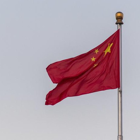 红色精神