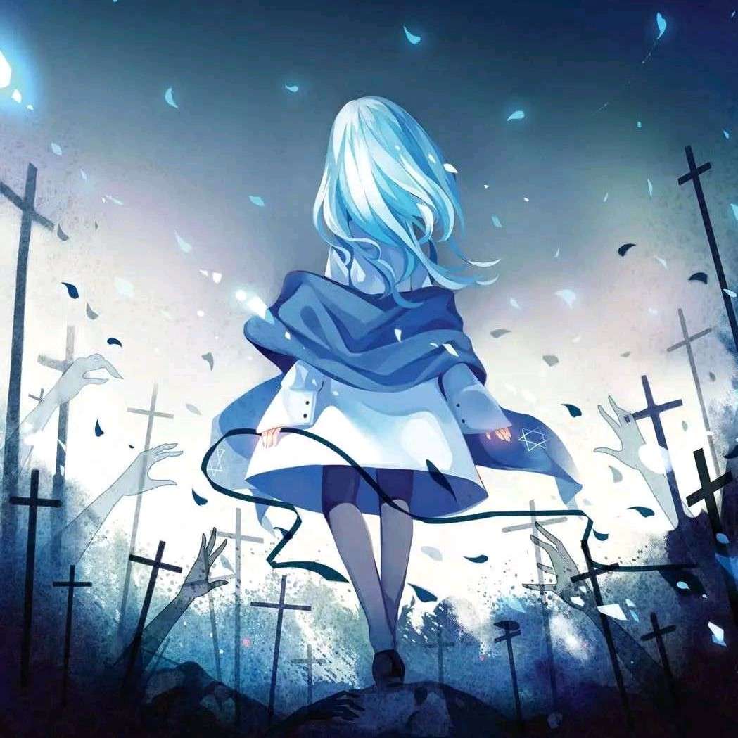 星河的专辑