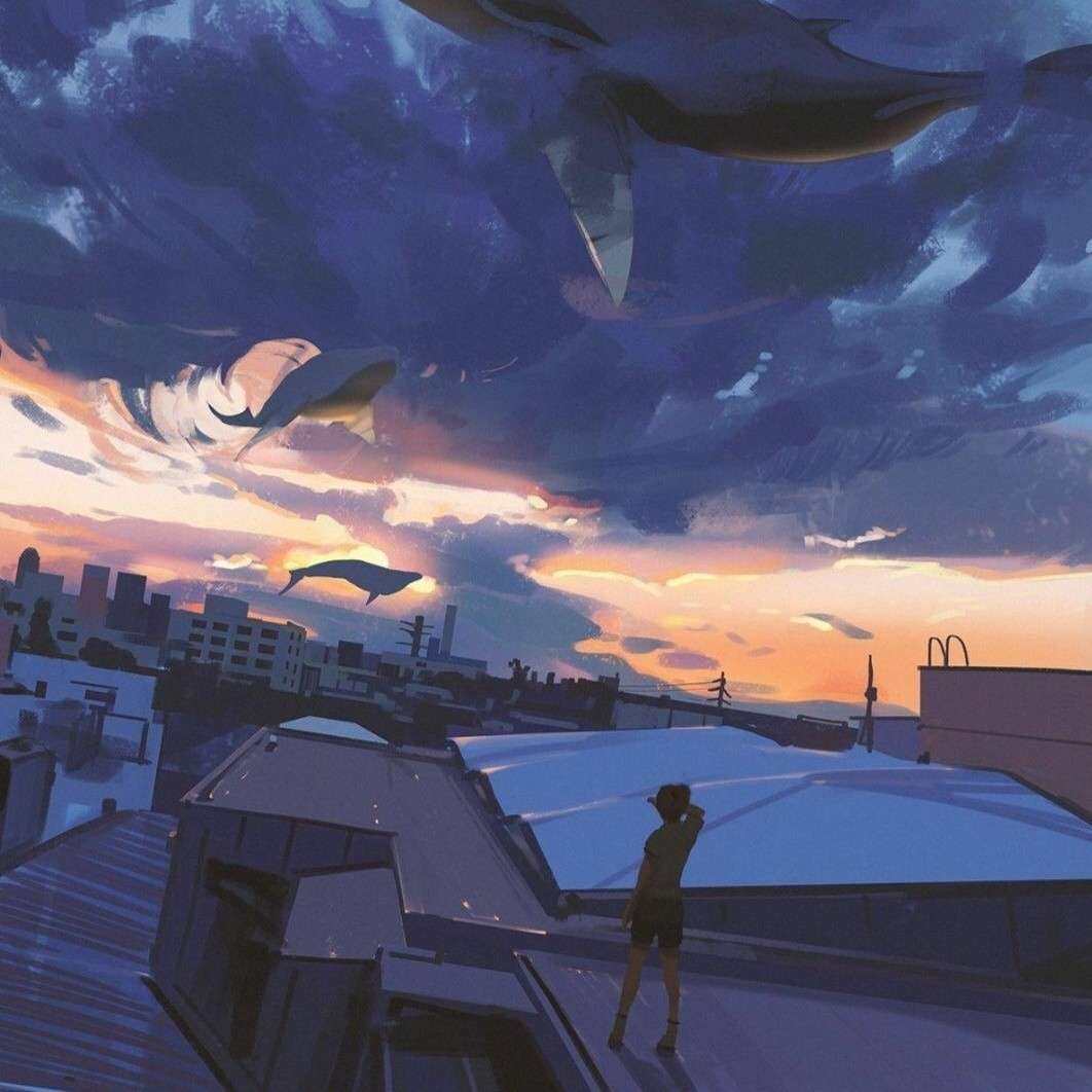 征途