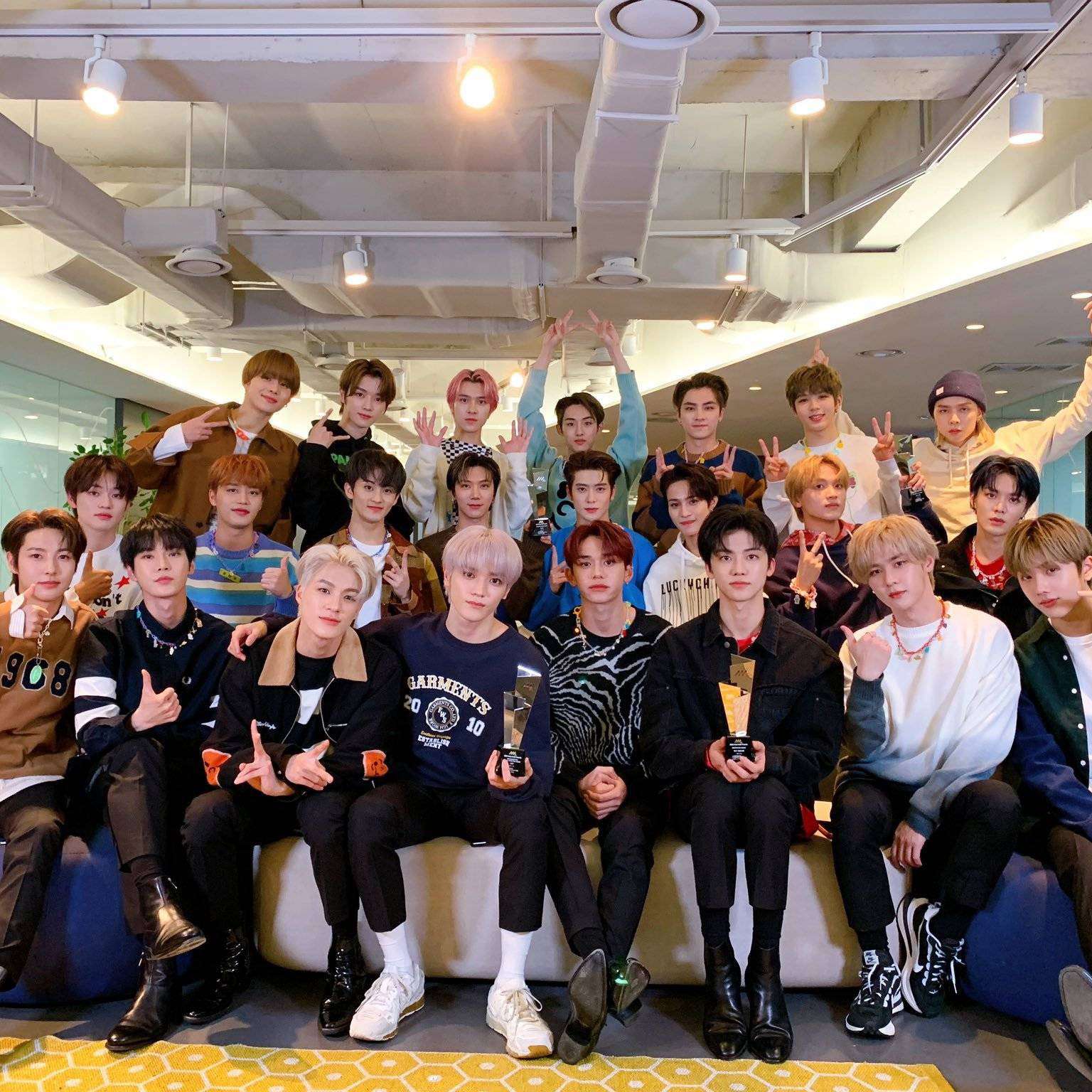 NCT