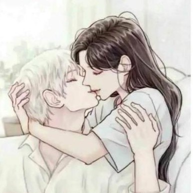 偏偏宠爱